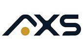 AXS Logo for Site Footer